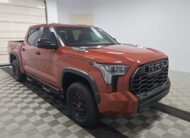 2024 Toyota Tundra i-FORCE MAX TRD Pro Truck CrewMax