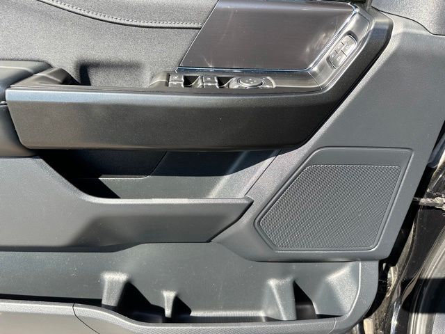 2022 Ford F-150 Raptor Truck SuperCrew Cab