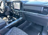 2023 Ford F-150 Tremor Truck SuperCrew Cab