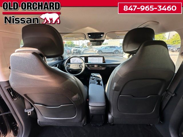 2023 Kia EV6 Wind SUV