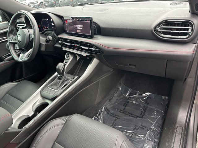 2025 Dodge Hornet GT Plus SUV