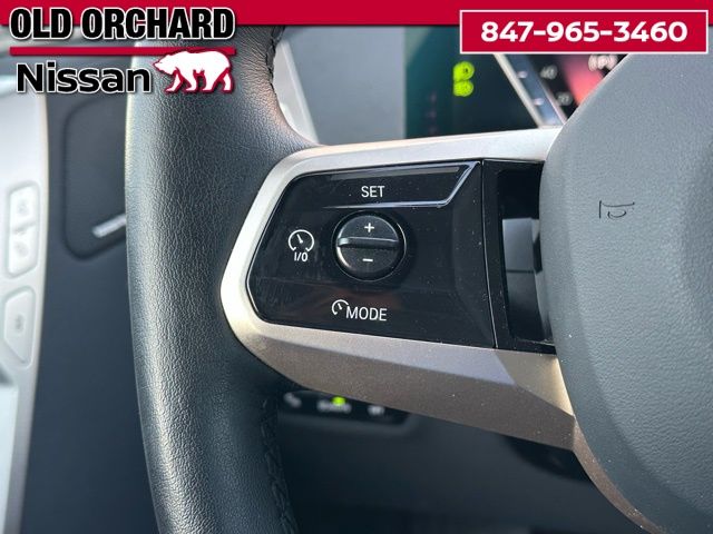 2023 BMW iX xDrive50 SUV