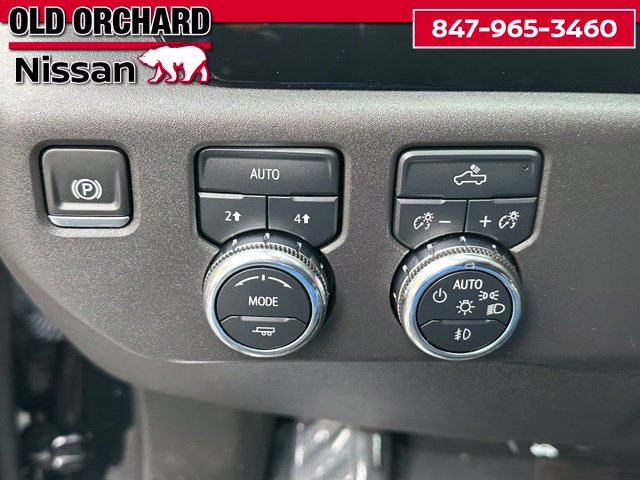 2024 GMC Sierra 1500 Elevation Truck Crew Cab