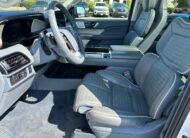 2022 Lincoln Navigator Black Label SUV
