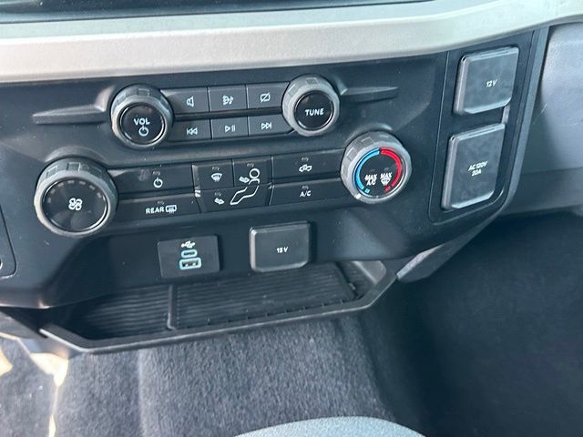 2023 Ford F-250 XL Truck Crew Cab