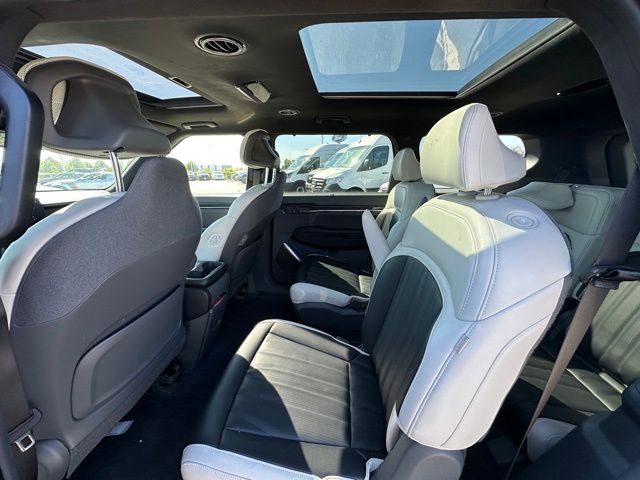 2024 Kia EV9 GT-Line SUV