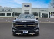 2023 Ford F-150 Tremor Truck SuperCrew Cab