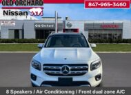 2022 Mercedes-Benz GLB 250 GLB 250 SUV
