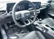 2024 Ford Mustang GT Premium Coupe
