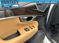 2018 Volvo XC90 T5 Momentum SUV
