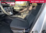 2024 Nissan Kicks SV SUV