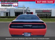 2023 Dodge Challenger R/T Coupe