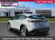 2024 Nissan ARIYA Engage e-4orce SUV