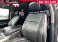 2016 Ford F-150 Lariat Truck SuperCrew Cab