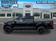 2024 Ford F-150 Platinum Truck SuperCrew Cab