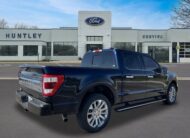 2023 Ford F-150 Limited Truck SuperCrew Cab