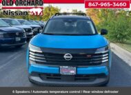 2025 Nissan Kicks SR SUV