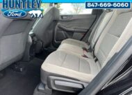 2022 Ford Escape SE SUV