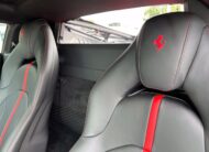 2021 Ferrari F8 Tributo Coupe