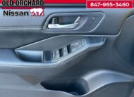2024 Nissan Rogue SL SUV