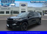 2024 Chevrolet Traverse RS SUV
