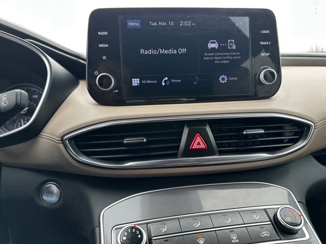 2022 Hyundai Santa Fe SEL SUV