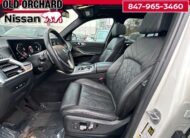 2024 BMW X5 xDrive40i SUV