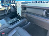 2022 Ford Expedition Max Limited SUV