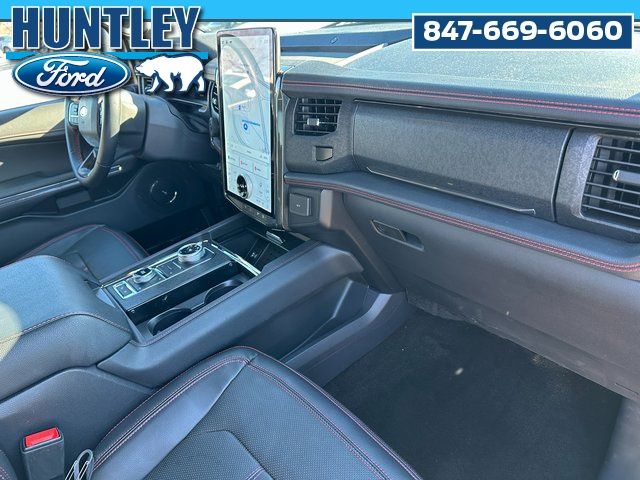 2022 Ford Expedition Max Limited SUV