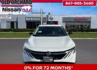 2026 Nissan Sentra SV Sedan