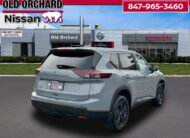 2026 Nissan Rogue SV SUV