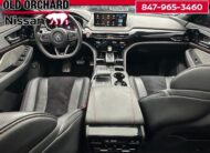 2023 Acura MDX A-Spec SUV