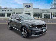 2023 Kia Sorento Hybrid EX SUV