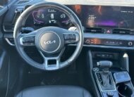 2025 Kia Sportage X-Line SUV