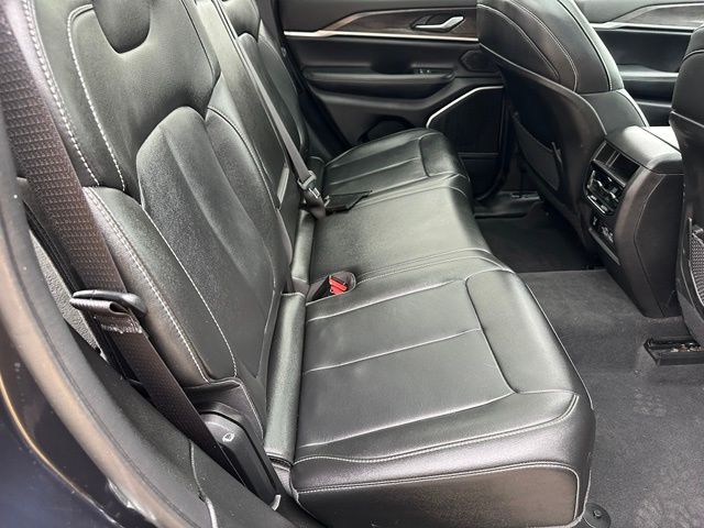 2022 Jeep Grand Cherokee 4xe 4xe SUV