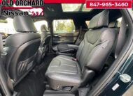 2025 Hyundai Palisade Calligraphy SUV