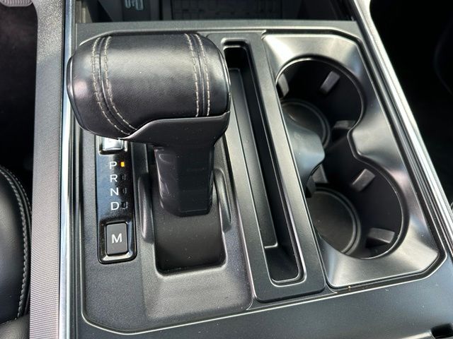 2023 Ford F-150 Platinum Truck SuperCrew Cab