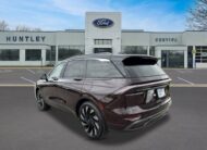 2025 Lincoln Nautilus Black Label SUV