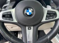 2022 BMW X5 M50i SUV