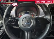 2025 Mercedes-Benz Sprinter 2500 Cargo 144 WB Van Cargo Van