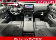 2026 Nissan Pathfinder SL SUV
