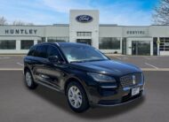 2022 Lincoln Corsair Standard SUV