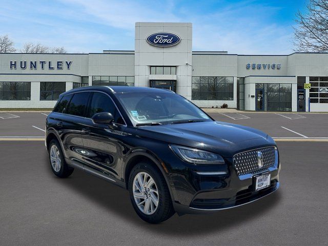 2022 Lincoln Corsair Standard SUV