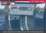 2023 Ford F-150 XLT Truck SuperCrew Cab
