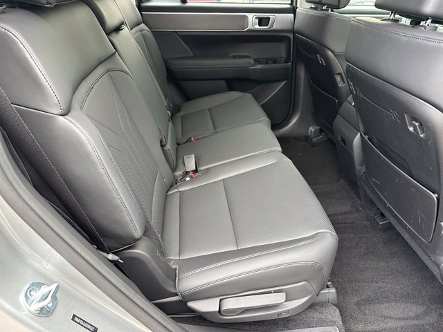 2025 Hyundai Santa Fe XRT SUV