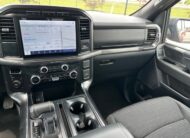 2023 Ford F-150 XLT Truck SuperCrew Cab