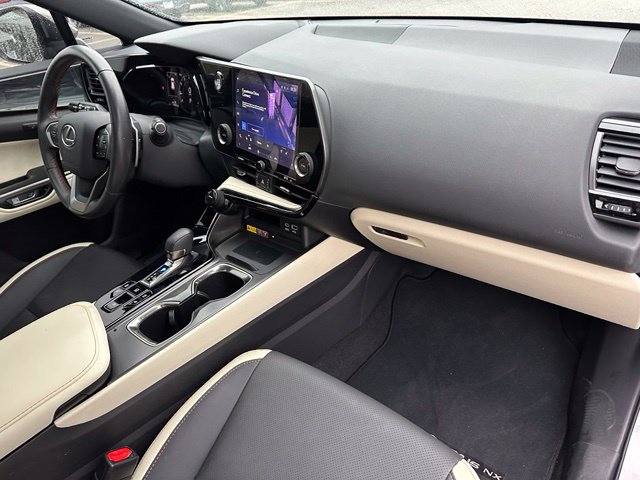 2024 LEXUS NX 350 350 Premium SUV