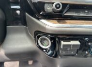 2022 Chevrolet Silverado 1500 RST Truck Crew Cab
