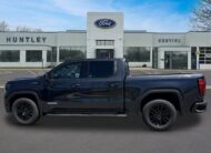 2024 GMC Sierra 1500 Elevation Truck Crew Cab
