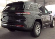 2023 Jeep Grand Cherokee Limited SUV